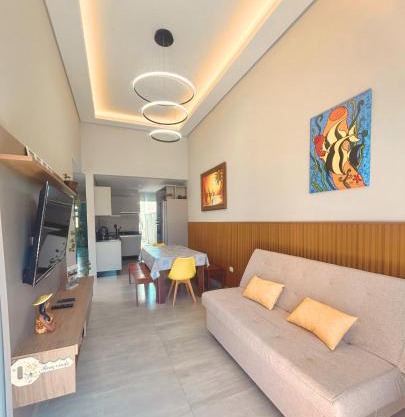 Brisa do Mar - Casa com piscina a 200m do mar