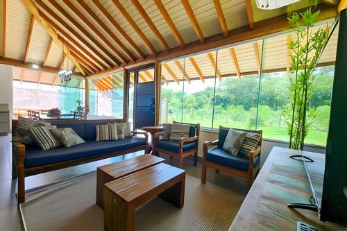 Brisas 7: Natureza e Conforto, Ótima Localização