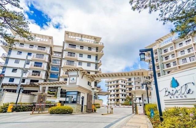 Bristle Ridge 2BR Unit (Oakhill)
