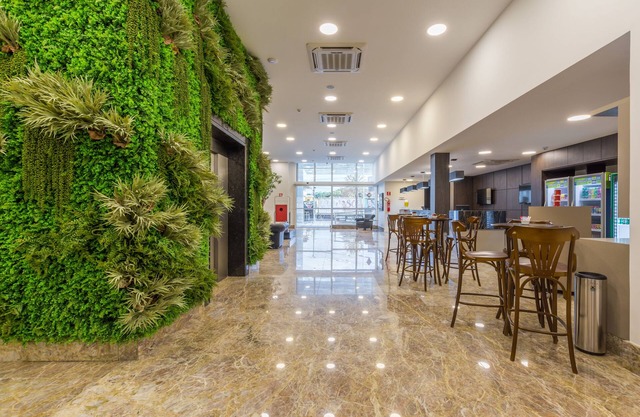 Bristol Guararapes Hotel