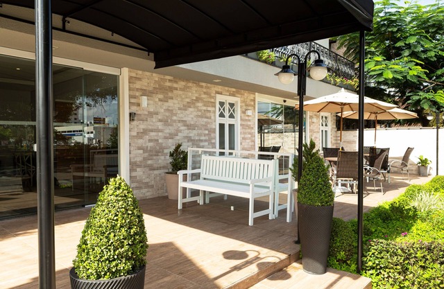 Bristol Sabrina Hotel