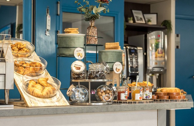 Brit Hotel Confort Foix