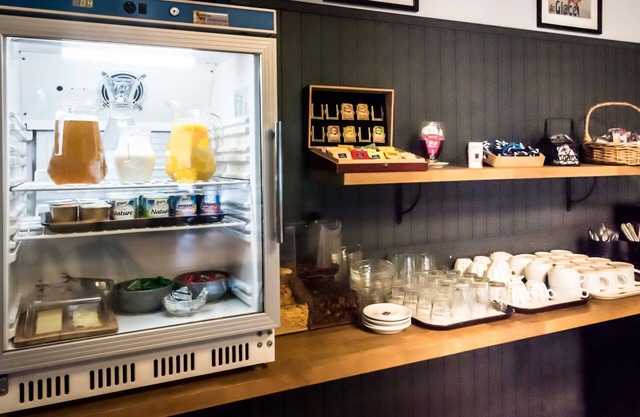 Brit Hotel Limoges Nord