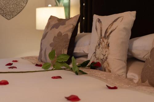 Britannia Petite Lodge