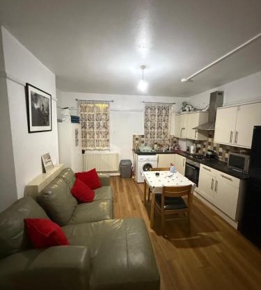 Britannia Stay Stockwell - 13 min to Oxford Circus