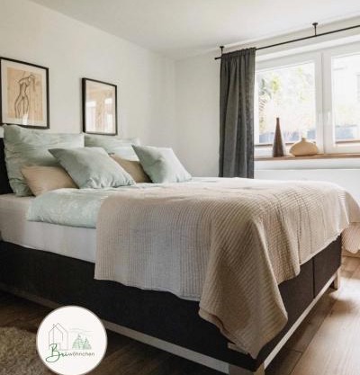 Briwöhnchen stilvoll liebevoll gemütlich