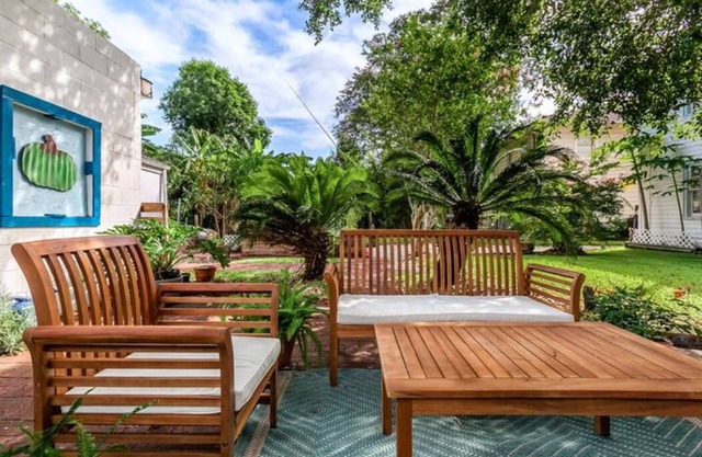 Broadmoor Private Oasis
