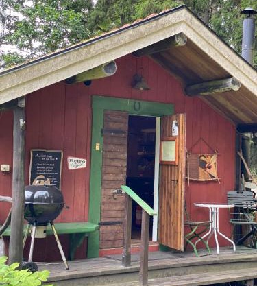Brobacka B&B