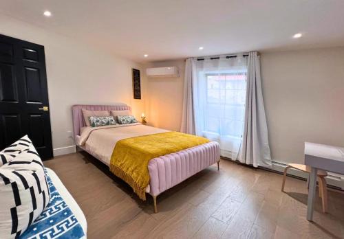 Bromma Deluxe Aparthotel