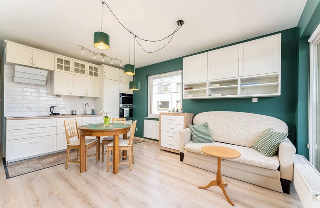 Bronowice Homely Studio