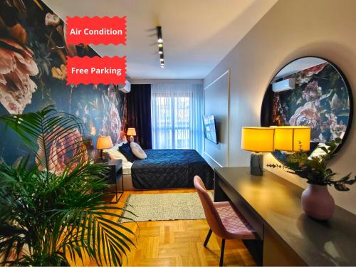 Bronowicka Comfort Apartment