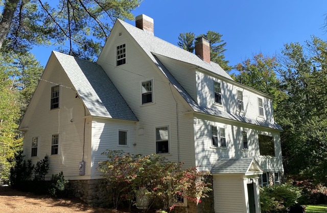 Brook Haven - spacious & gracious in the White Mountains