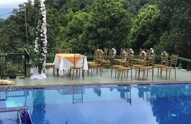 Brookside Nature Resort