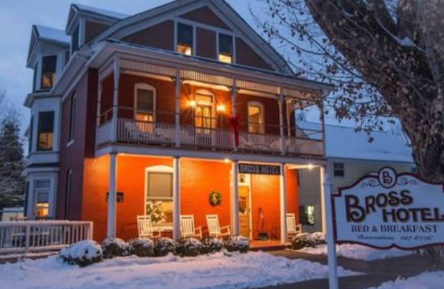 Bross Hotel