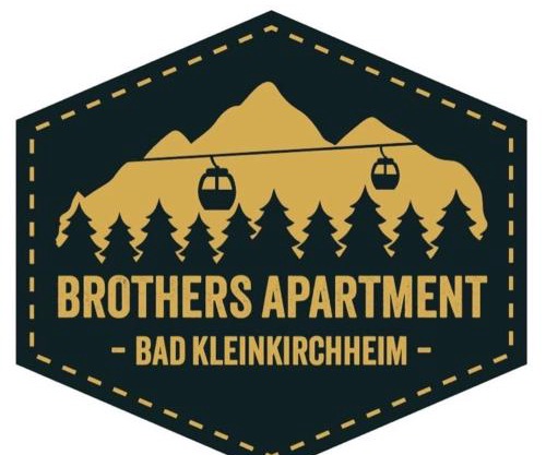Brothers Apartment - Bad Kleinkirchheim