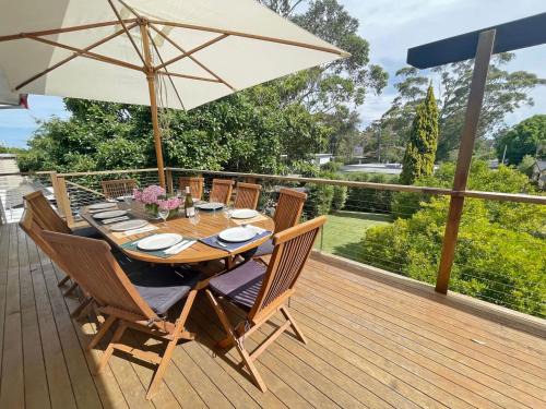 Broulee Pet Friendly Coastal Delight