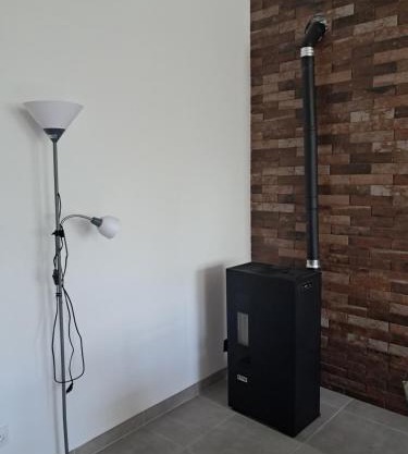 BRS Appartment