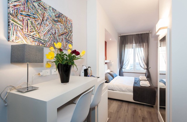 Brunelleschi Holidays Hostel