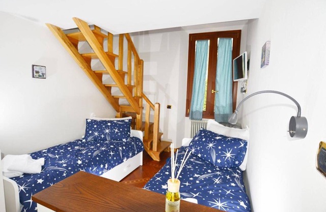 Brunelleschi Room