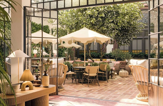 Brunfels Hotel, in the Unbound Collection by Hyatt