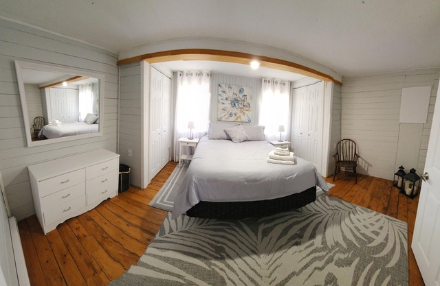 Brydges st bungalow