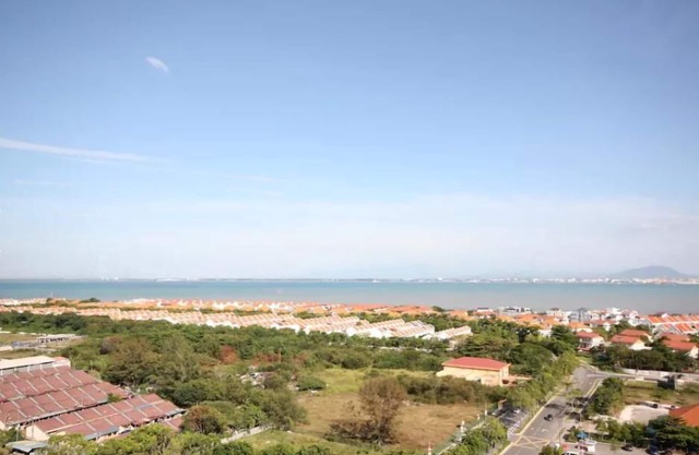 BTQH Seaview@Island Plaza 118