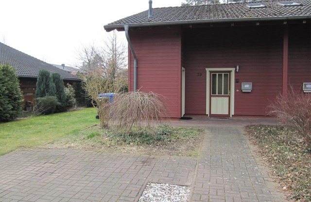 Buchenweg 39