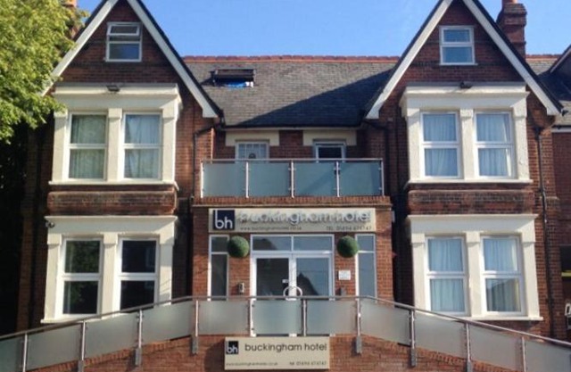 Buckingham Hotel