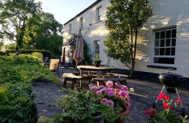 Buckley Farmhouse