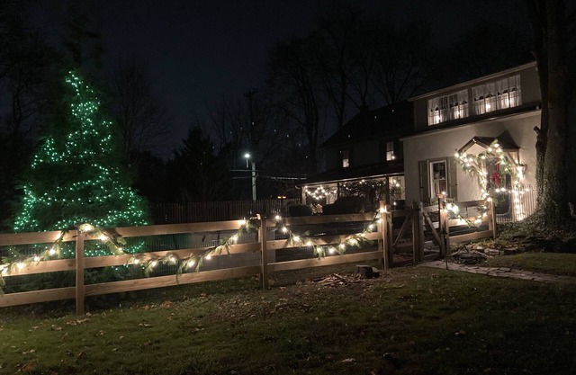 Bucks County Cozy, Rustic Farmhouse Guest Suite