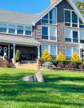 Bucks County Oasis