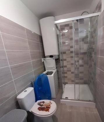 Budapest Vendégház