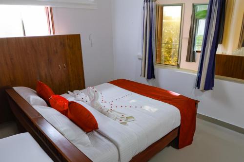 Buddha Mayuri Homestay