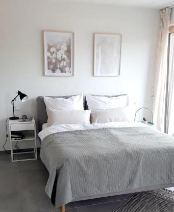 Bude 23 - Ferienwohnung Aalen