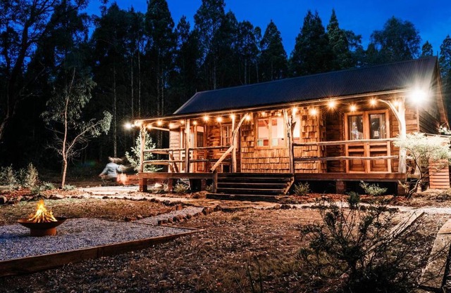 Budgee Budgee Farm - 33 Acres of Pure Bliss