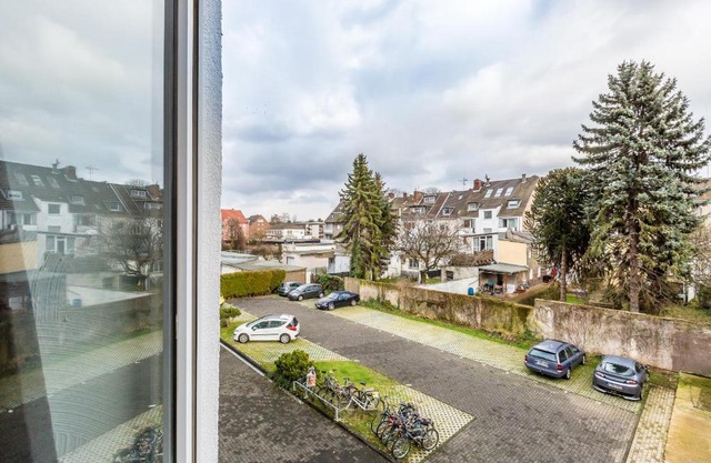 Budget Apartment Köln