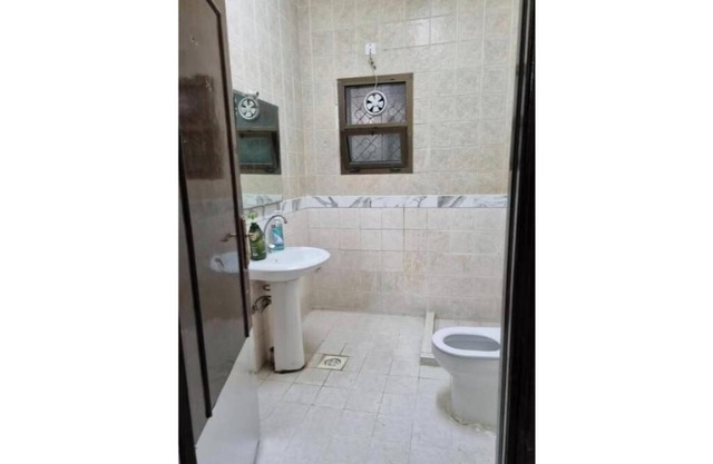 Budget Double Room 1