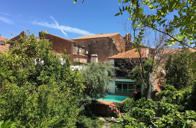 Budget double room - Hotel El Baciyelmo