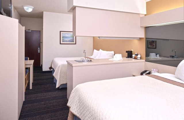 Budget-Friendly Accommodation with Complimentary Breakfast – Perfect Escape