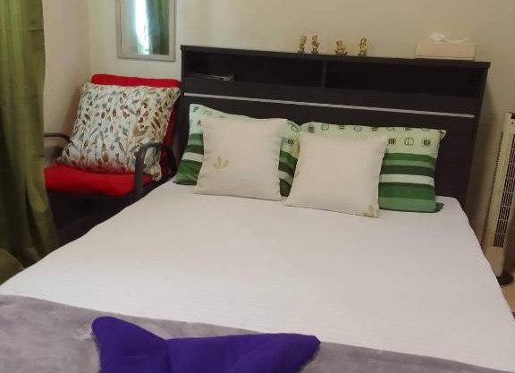 Budget Friendly Staycation in Valley Golf