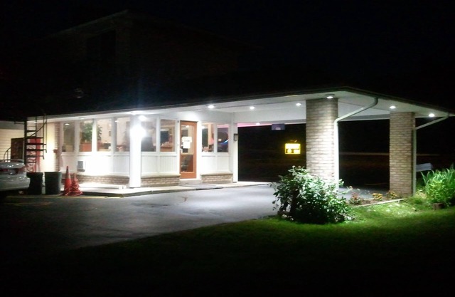 Budget Inn Fairport