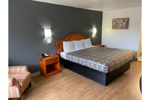 Budget Inn Greenville By Hotel O I-85