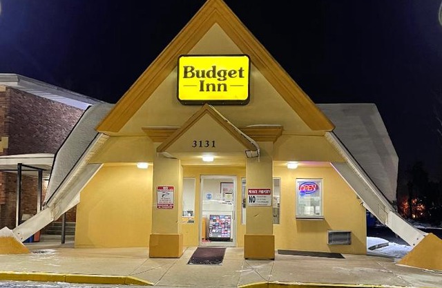Budget Inn Temple Hills
