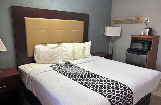 Budget Inn