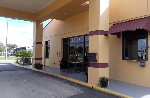 Budget Lodge of Mount Dora