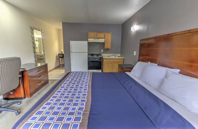 Budget Lodge