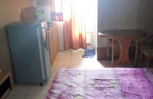 Budget stay in Apartment Gading Nias Studio Type