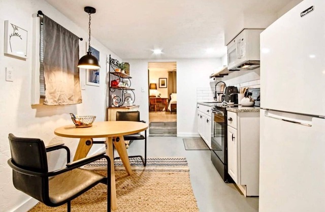 Budget Studio | 8 Mins to OKC State Fair Park | Pet-Friendly #C2
