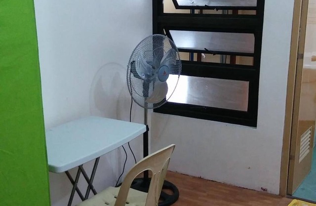 Budget Studio Unit in Makati