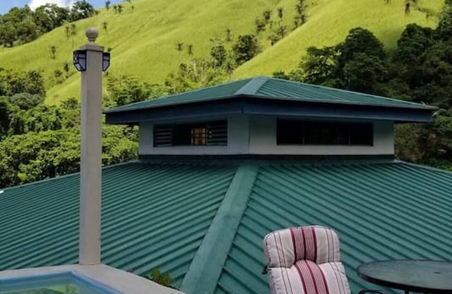 BUENA VISTA | Views Pool Location Wellness Nature